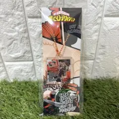 僕のヒーローアカデミア　爆豪勝己　アクスタ入りアクリルキーホルダー　セット