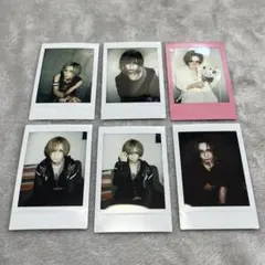 2026年最新】vistlip チェキの人気アイテム - メルカリ
