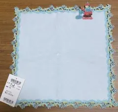 【新品未使用】近沢レース　わかさぎ釣り　パウダーブルー