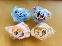 V・ファーレン長崎 ヴィヴィくん だるま キーホルダー - メルカリ