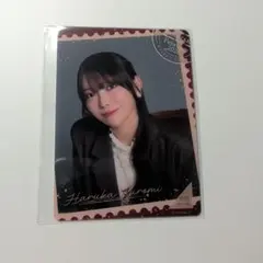 黒見明香 未使用 カード モバカ のぎBOX 乃木坂46 - メルカリ