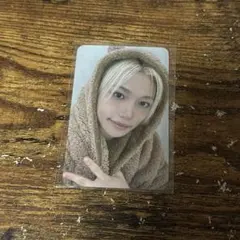 straykids スキズ KARMA fans shop リスパ フィリックス