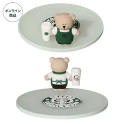 スターバックス　30YEARS 30周年　コースター