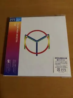 YMO