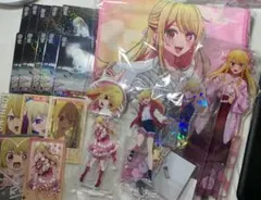 推しの子　ルビー　まとめ売り