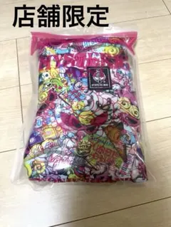 HYSTERIC MINI スクエアバッグ & サコッシュバッグ 3点セット