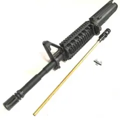 マルイ　akm RD704カービンバレル　ガスチューブ付属　GBB マルイ akm RD704カービンバレル ガスチューブ付属 GBB - メルカリ