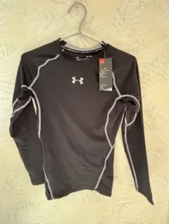 Under Armour 長袖トレーニングシャツ SM
