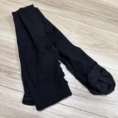 黒タイツ 中古