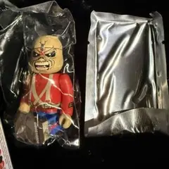 ベアブリックシリーズ51ホラー HORROR IRON MAIDEN