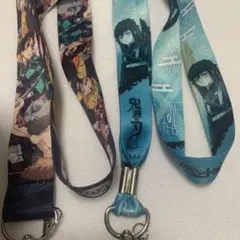 鬼滅の刃キャラクター