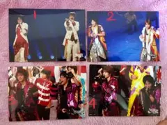 桐山照史、中間淳太＊公式写真[No.28]