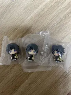 まちぼうけ 鬼滅の刃 冨岡義勇セット