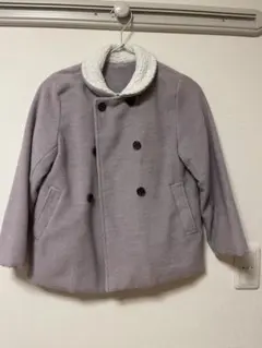 キッズ　コート