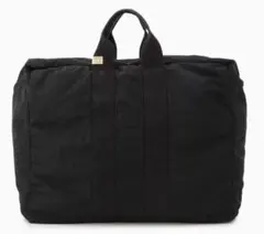 新品未使用　VISVIM BAG PLURA BAG (L)のサムネイル