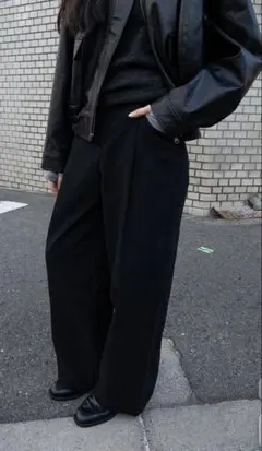 ohotoro Years Horizon Pants