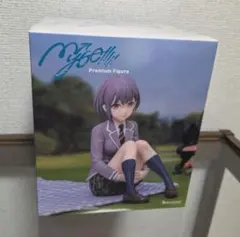 BanG Dream! MyGO!!!!! 高松燈 制服ver. フィギュア