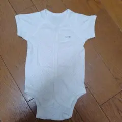 赤ちゃんの城　ロンパース　70㎝