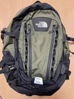 THE NORTH FACE BIG SHOT NM72201
