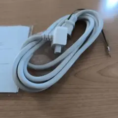 Apple MagSafe Power Adapter AC電源コード純正品のサムネイル