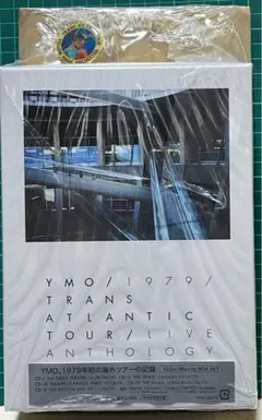 2026年最新】YMOの人気アイテム - メルカリ