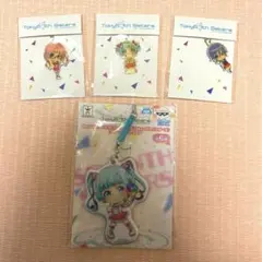 2026年最新】ナナシスの人気アイテム - メルカリ