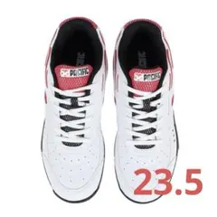 ｟匿名配送｠パシフィック　テニスシューズ　23.5