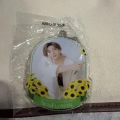 FANTASTICS LIVE TOUR SunFlower 八木勇征ガチャ - メルカリ