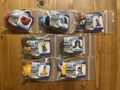 スーパーマリオ チョコエッグ