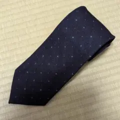 アルマーニコレツォーニ　ネクタイ