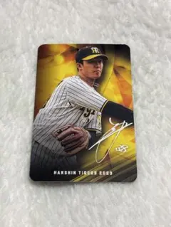 2025年最新】小幡竜平 カードの人気アイテム - メルカリ