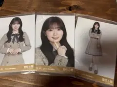 乃木坂46生写真セット（愛宕心響さん） - メルカリ