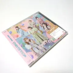 はちゃめちゃわちゃライフ!/JAM