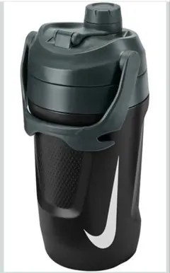 【新品未使用】 Nike ナイキ フューエルジャグ 1200ml ブラック 水筒のサムネイル