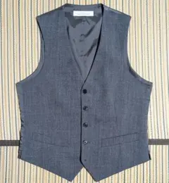 UNITEDARROWS green label relaxing スーツベスト