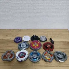 ベイブレードx まとめ売り