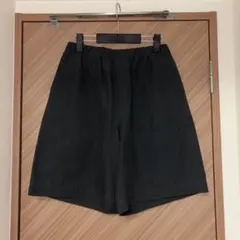 H*Y様 【完売品】Cornier 2023SS シルクコットンショートパンツのサムネイル