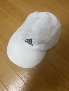 adidas MARTIAL ARTS キャップ ホワイトのサムネイル