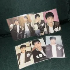 ミンギュ ケレンセット