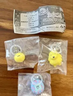 たまごっちめじるしアクセサリー2 アナザーカラー