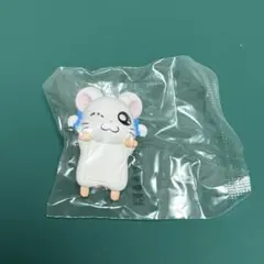 リボンちゃん 一番くじ ハム太郎 ちらりんフレンズ