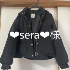 Heather ジャンバー