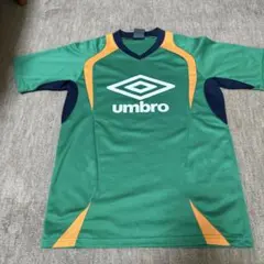 umbro アンブロ サッカー プラクティスシャツジュニア160のサムネイル