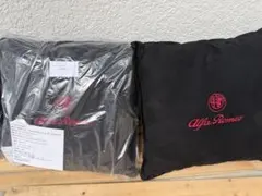 Alfa Romeo オフィシャル クッション 2個セット