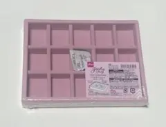 DAISO アクセサリートレイ