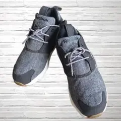 【Reebok】（リーボック）FURYLITE REFINE スニーカー
