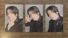 m様専用ページ RIIZE RIIZING LOUD ランダムトレカ アントン