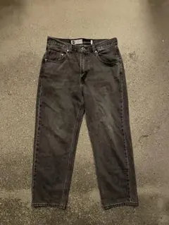 LEVI’S デニム Silvertab