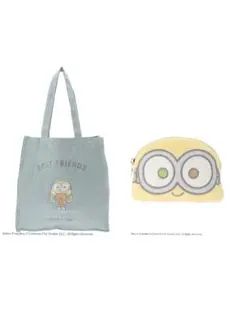 ミニトート トートバッグ