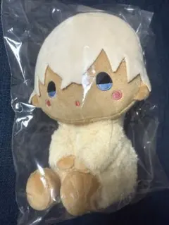 名探偵コナン　安室透　セガ ラッキーくじオンライン　もこもこリラックスタイム